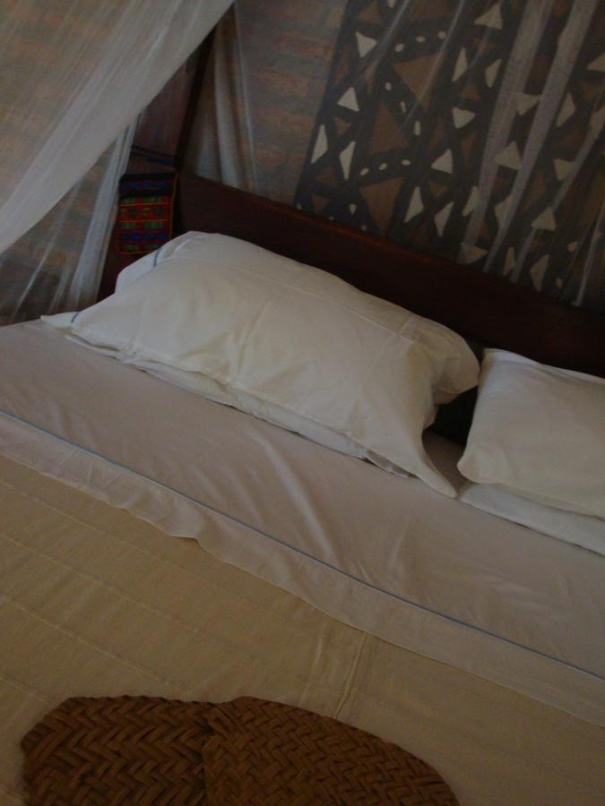 Evergreen Eco Lodge Retreat Tujereng Pokoj fotografie